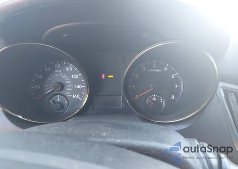 2012 Hyundai Genesis 2.0T from USA, damaged, VIN KMHHT6KD1CU076655